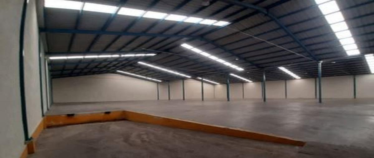Foto de bodega en renta en  , monterrey (gral. mariano escobedo), apodaca, nuevo león, 28448728 No. 04