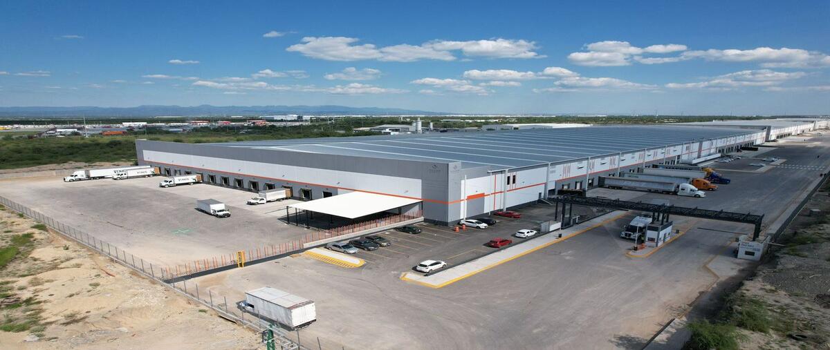 Foto de bodega en monterrey , industrial, monterrey, nuevo león, 0 foto 01 Foto de bodega en renta en monterrey , industrial, monterrey, nuevo león, 0 No. 01