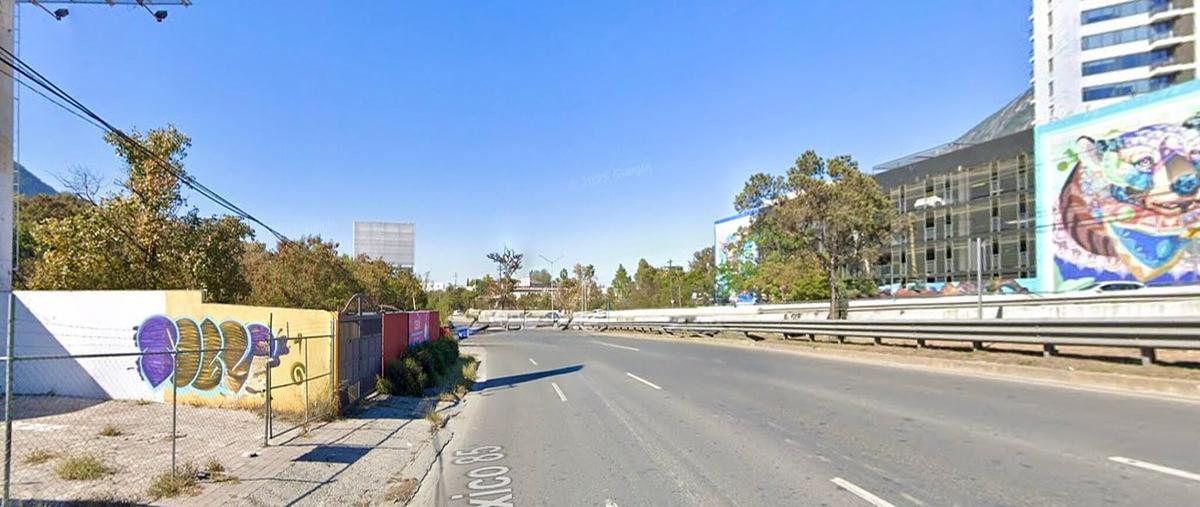 Foto de terreno habitacional en venta en monterrey , lomas mederos, monterrey, nuevo león, 0 No. 03