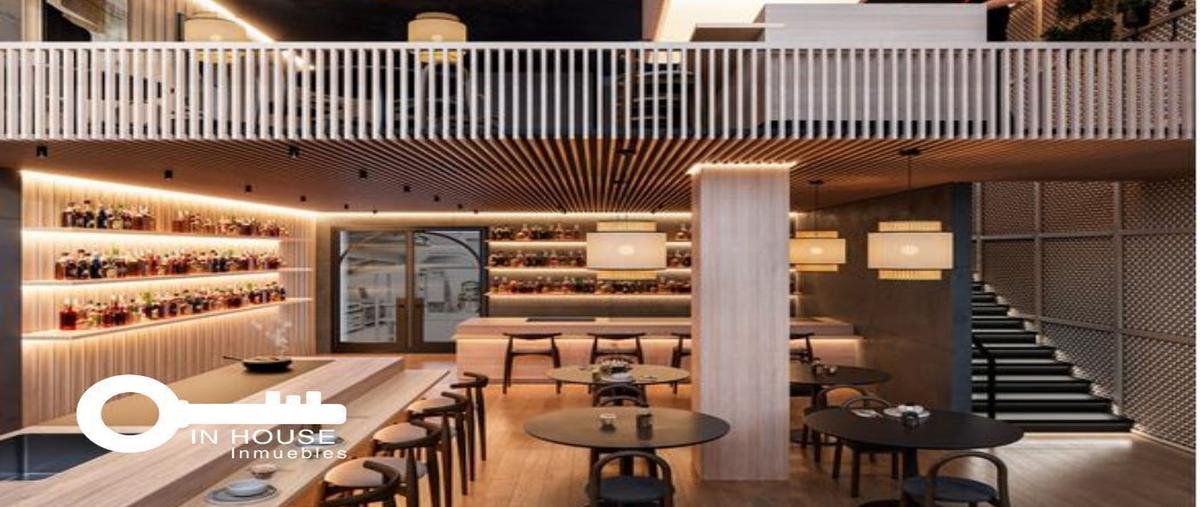 Foto de departamento en venta en monterrey , roma norte, cuauhtémoc, df / cdmx, 28365426 No. 04