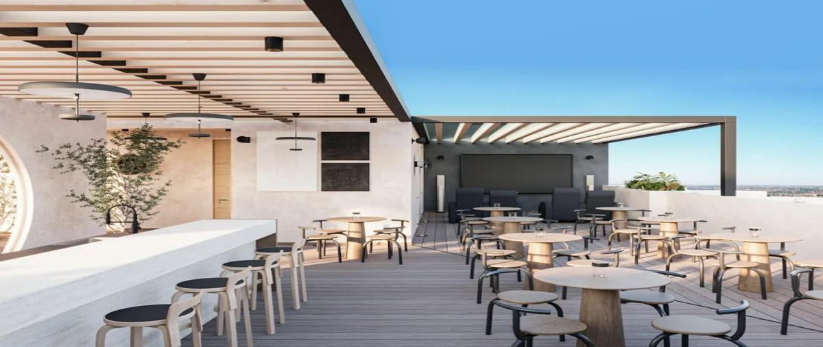 Foto de departamento en venta en monterrey , roma sur, cuauhtémoc, df / cdmx, 27934254 No. 03