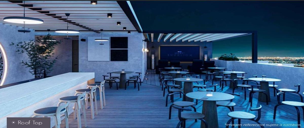 Foto de departamento en venta en monterrey , roma sur, cuauhtémoc, df / cdmx, 27934254 No. 04