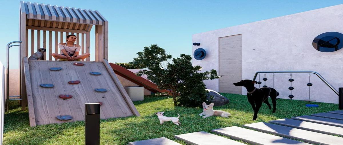 Foto de departamento en venta en monterrey , roma sur, cuauhtémoc, df / cdmx, 27934254 No. 05