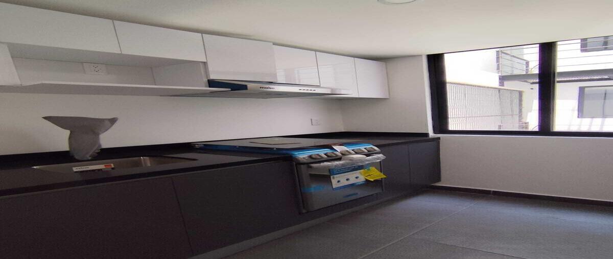 Foto de departamento en venta en monterrey , roma sur, cuauhtémoc, df / cdmx, 0 No. 04