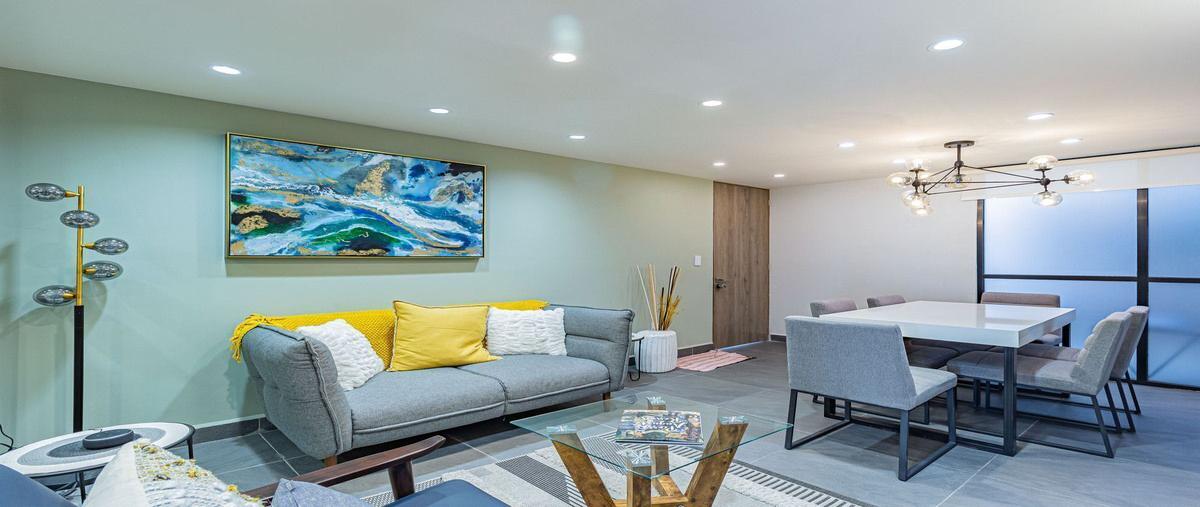 Foto de departamento en venta en monterrey , roma sur, cuauhtémoc, df / cdmx, 0 No. 03