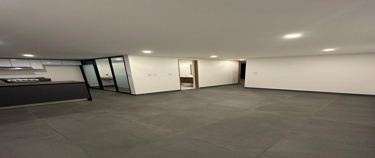 Foto de departamento en venta en monterrey , roma sur, cuauhtémoc, df / cdmx, 0 No. 04