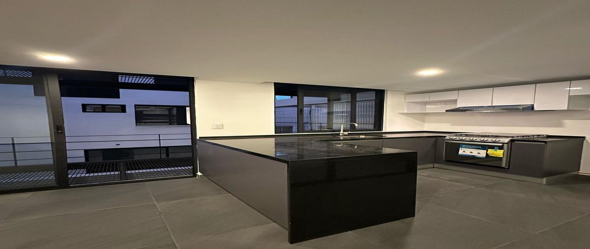 Foto de departamento en venta en monterrey , roma sur, cuauhtémoc, df / cdmx, 29883581 No. 04