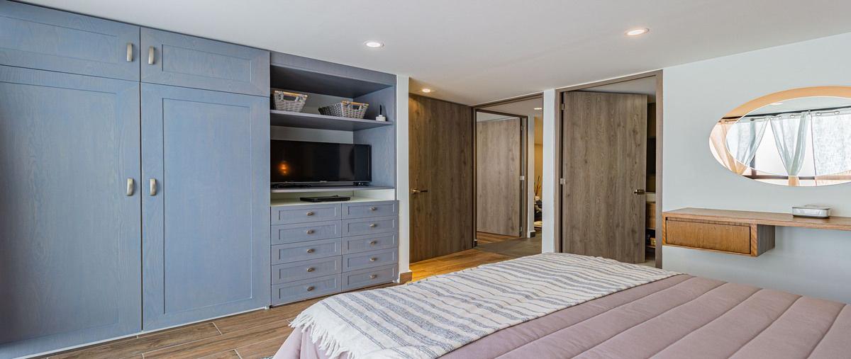 Foto de departamento en venta en monterrey , roma sur, cuauhtémoc, df / cdmx, 30080305 No. 04