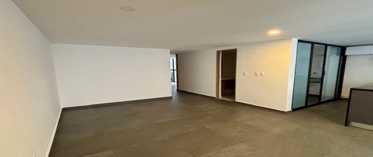 Foto de departamento en renta en monterrey , roma sur, cuauhtémoc, df / cdmx, 30353739 No. 03