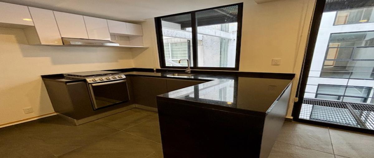 Foto de departamento en renta en monterrey , roma sur, cuauhtémoc, df / cdmx, 30353739 No. 05
