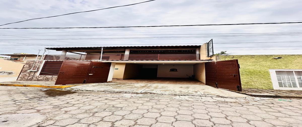 Foto de casa en venta en monterrey , tequila centro, tequila, jalisco, 0 No. 01