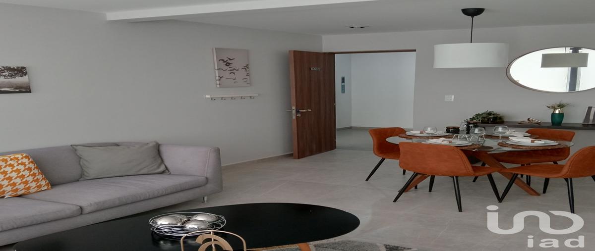 Foto de departamento en venta en montes 102, portales oriente, benito juárez, df / cdmx, 29888104 No. 04