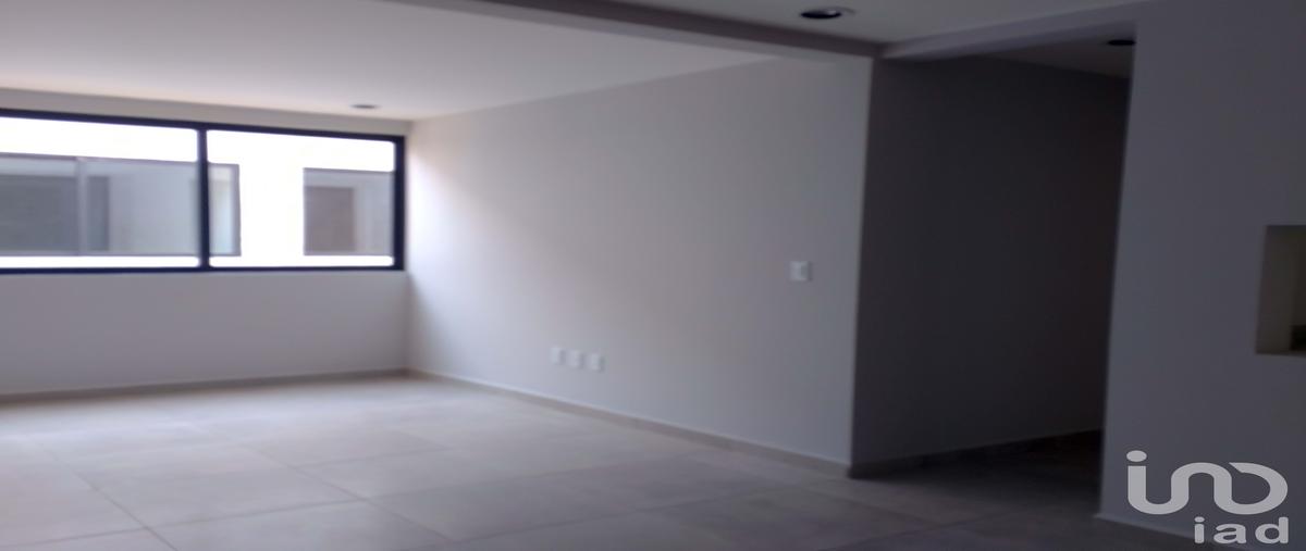 Foto de departamento en venta en montes 146, portales oriente, benito juárez, df / cdmx, 29859632 No. 01