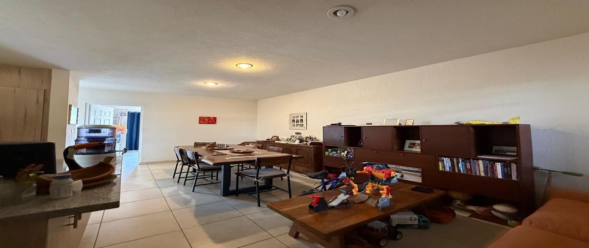 Foto de departamento en venta en montes 710 3 , villas de santiago, querétaro, querétaro, 31147184 No. 03