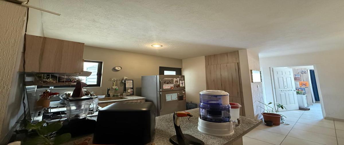Foto de departamento en venta en montes 710 3 , villas de santiago, querétaro, querétaro, 31147184 No. 04