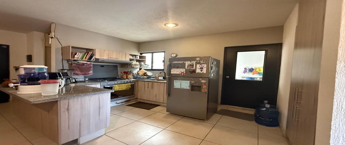 Foto de departamento en venta en montes 710 3 , villas de santiago, querétaro, querétaro, 31147184 No. 05