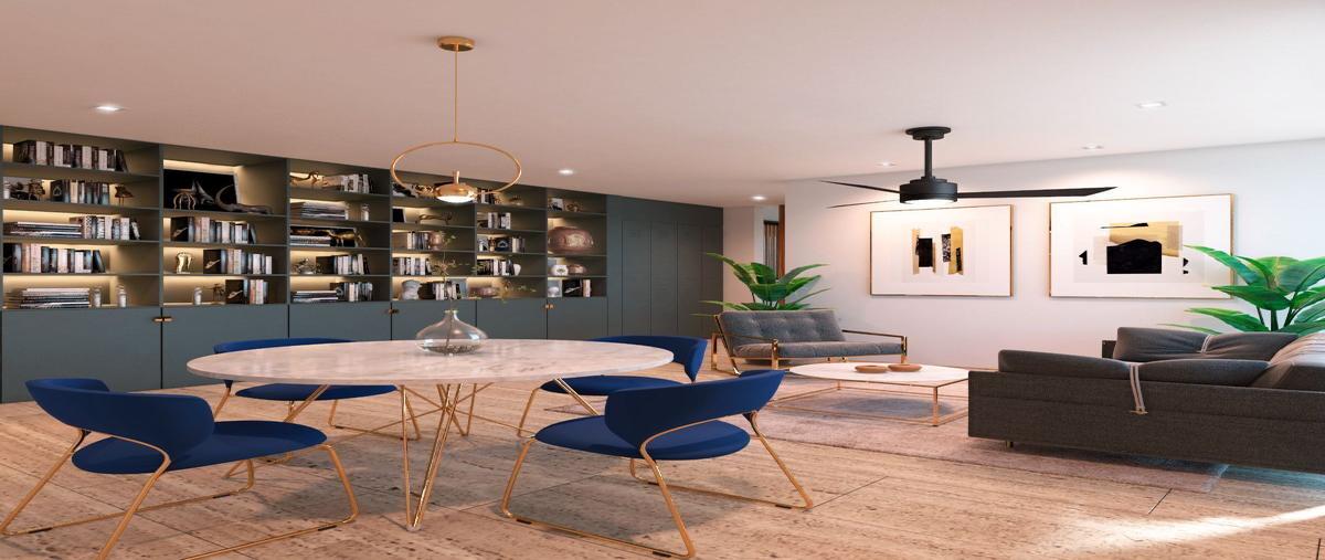 Foto de departamento en montes ame , montes de ame, mérida, yucatán, 28031019 foto 03 Foto de departamento en venta en montes ame , montes de ame, mérida, yucatán, 28031019 No. 03