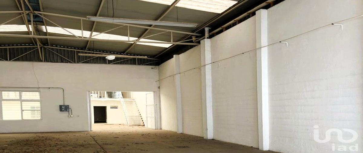 Foto de bodega en venta en montes apeninos 2812, la federacha, guadalajara, jalisco, 31453793 No. 04