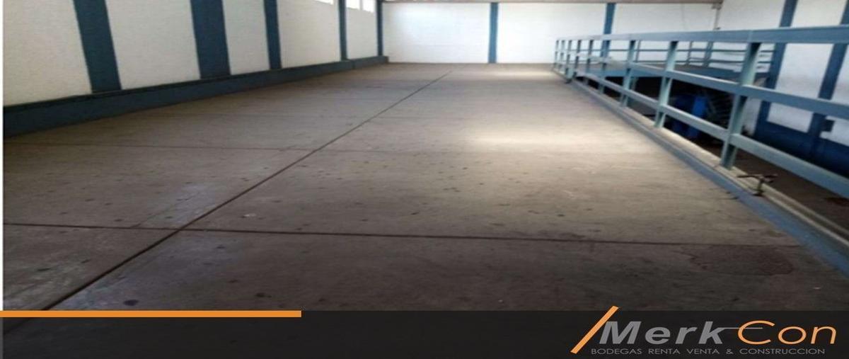 Foto de bodega en renta en montes apeninos , la federacha, guadalajara, jalisco, 15207298 No. 03