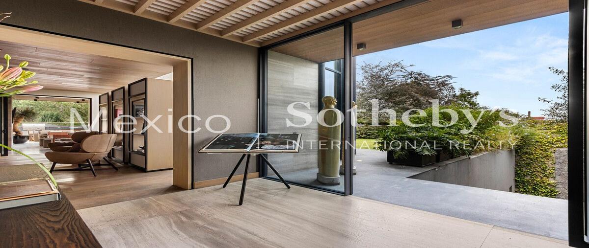 Foto de casa en venta en montes auvernia , lomas de chapultepec i sección, miguel hidalgo, df / cdmx, 29861807 No. 03