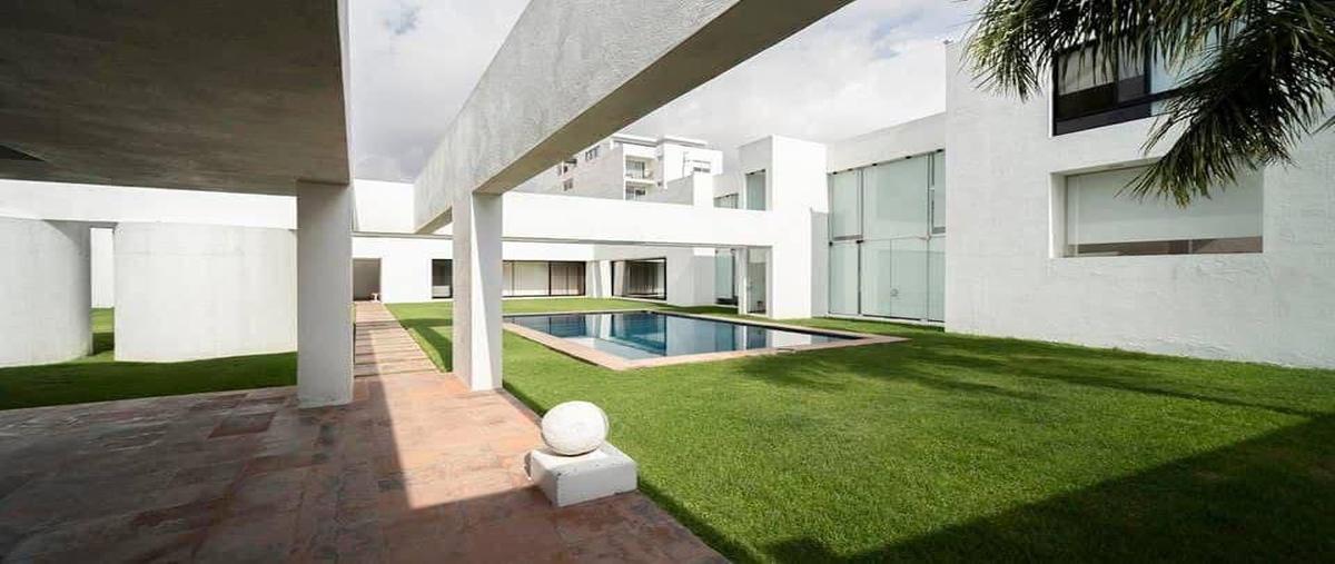 Foto de casa en venta en montes blancos (lomas 2a. secc) , lomas 2a sección, san luis potosí, san luis potosí, 30130224 No. 04