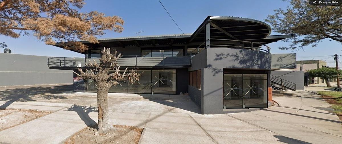 Foto de local en montes blancos , lomas 2a sección, san luis potosí, san luis potosí, 28170607 foto 01 Foto de local en renta en montes blancos , lomas 2a sección, san luis potosí, san luis potosí, 28170607 No. 01