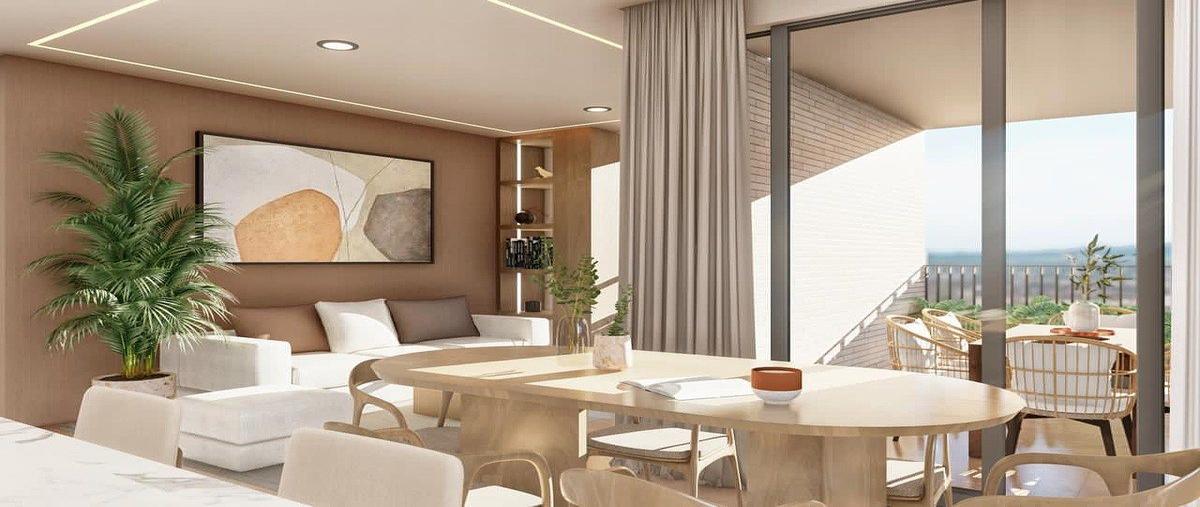 Foto de departamento en venta en montes blancos , lomas 2a sección, san luis potosí, san luis potosí, 0 No. 05