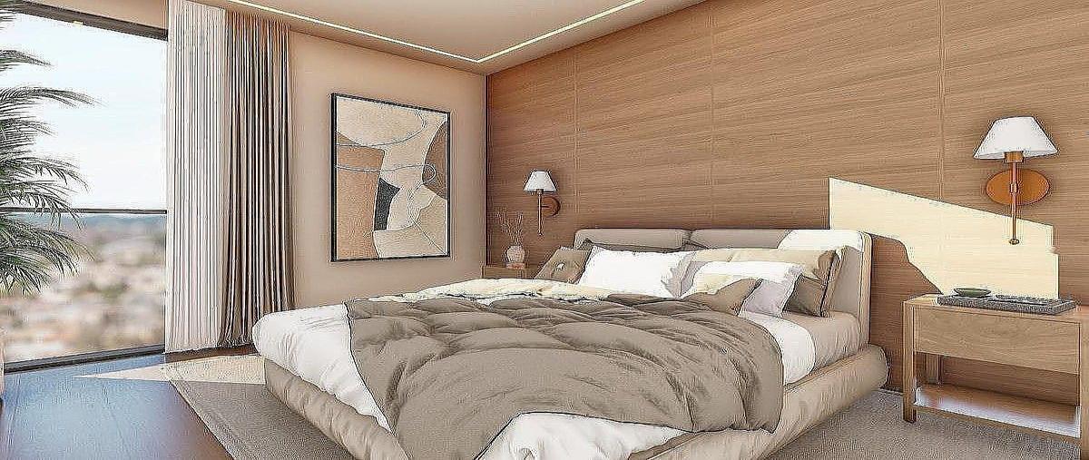 Foto de departamento en venta en montes blancos , lomas 2a sección, san luis potosí, san luis potosí, 0 No. 03