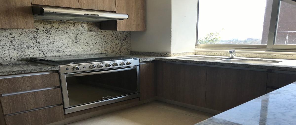 Foto de departamento en venta en montes carpatos , lomas de chapultepec i sección, miguel hidalgo, df / cdmx, 20872305 No. 03