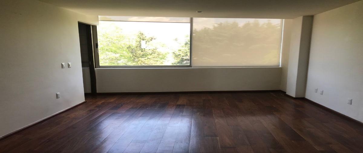 Foto de departamento en venta en montes carpatos , lomas de chapultepec i sección, miguel hidalgo, df / cdmx, 20872305 No. 05