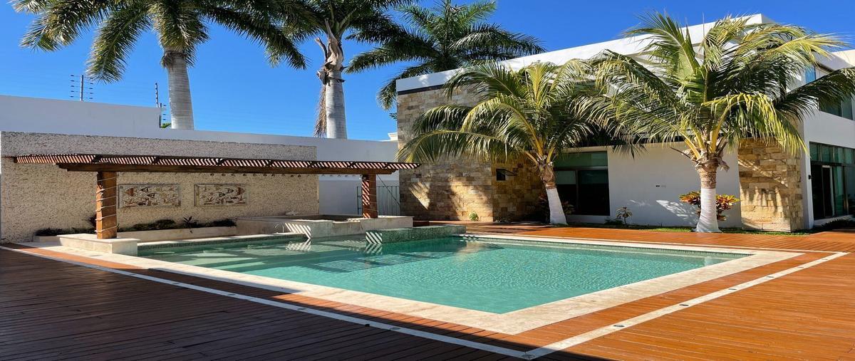 Foto de casa en venta en montes de amé , benito juárez ote, mérida, yucatán, 20853405 No. 03