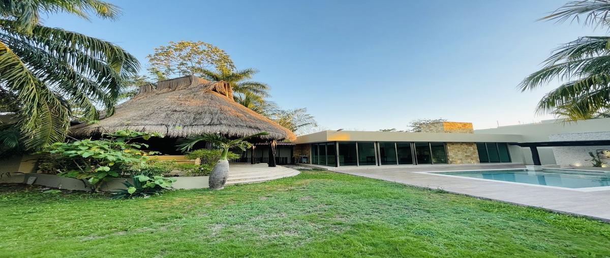 Foto de casa en venta en montes de amé , benito juárez ote, mérida, yucatán, 20853405 No. 04