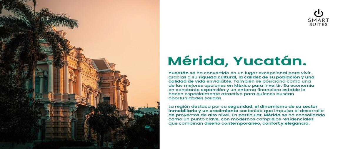 Foto de departamento en venta en montes de ame entrega julio 28 , montes de ame, mérida, yucatán, 0 No. 05