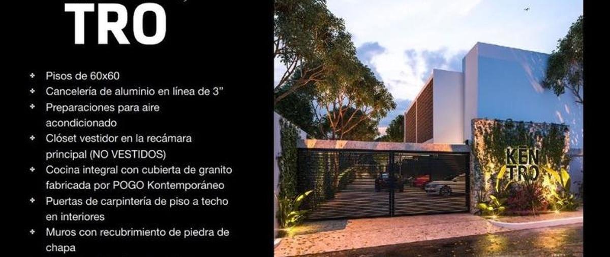 Foto de departamento en , montes de ame, mérida, yucatán, 11231693 foto 01 Foto de departamento en venta en , montes de ame, mérida, yucatán, 11231693 No. 01