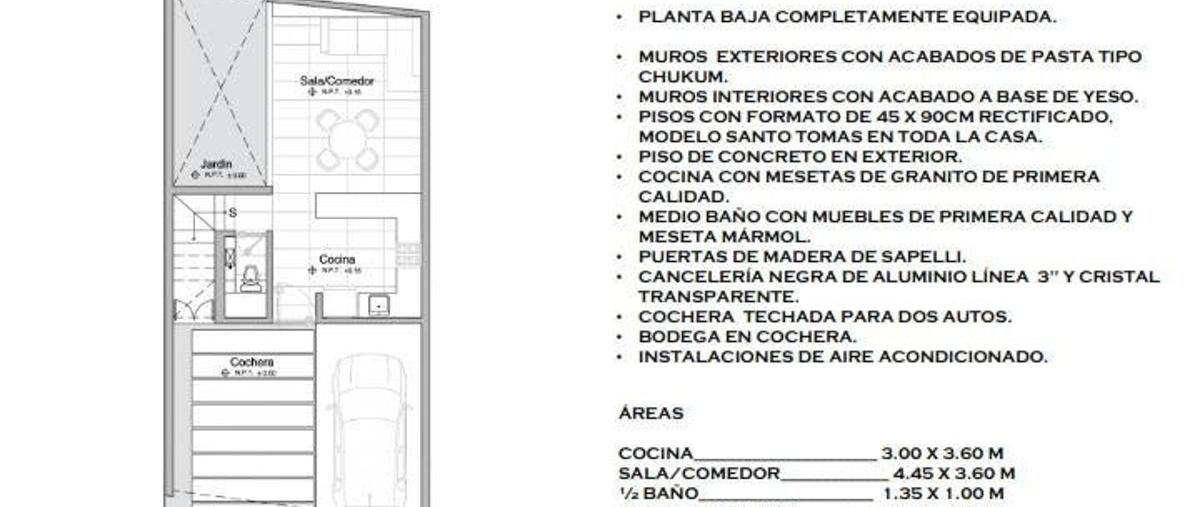 Foto de departamento en venta en  , montes de ame, mérida, yucatán, 11231700 No. 04
