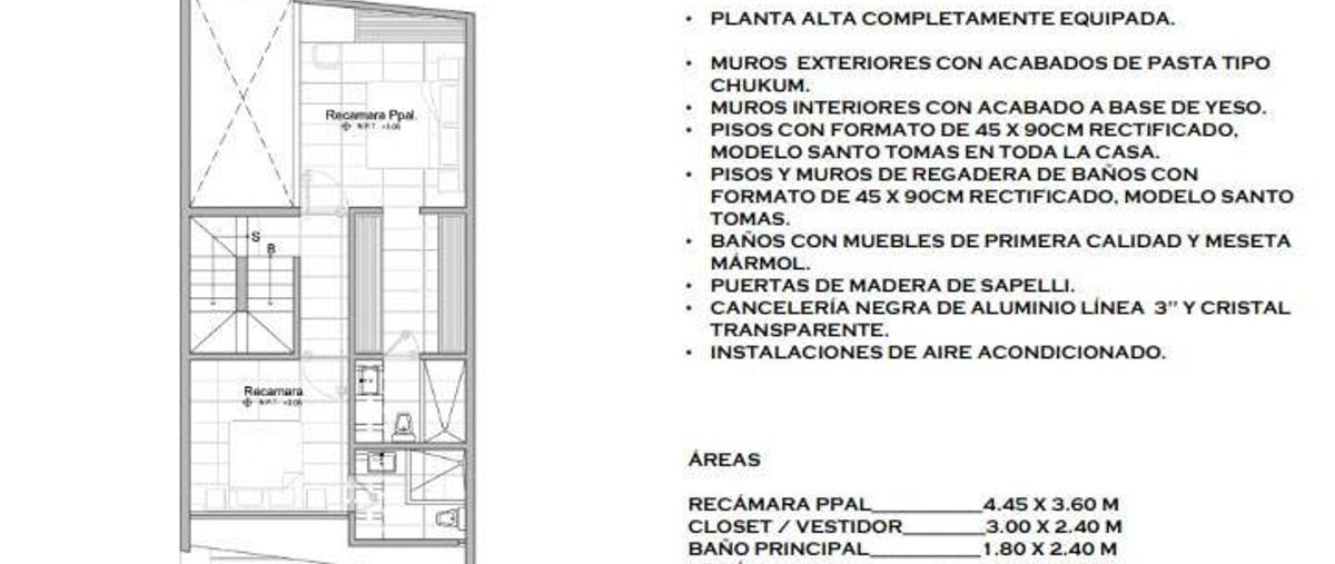 Foto de departamento en venta en  , montes de ame, mérida, yucatán, 11231700 No. 05