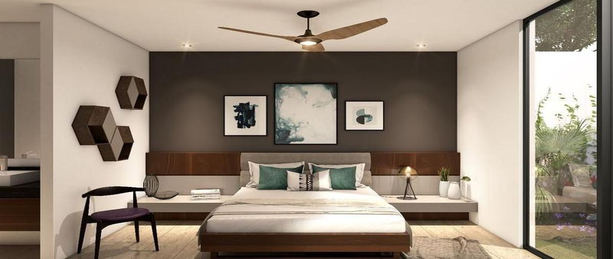 Foto de departamento en venta en  , montes de ame, mérida, yucatán, 11754510 No. 03
