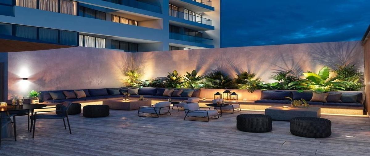 Foto de departamento en venta en  , montes de ame, mérida, yucatán, 22152434 No. 03