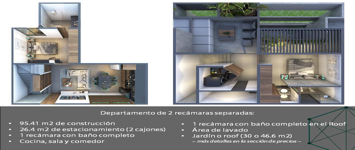 Foto de departamento en , montes de ame, mérida, yucatán, 25812692 foto 02 Foto de departamento en venta en , montes de ame, mérida, yucatán, 25812692 No. 02