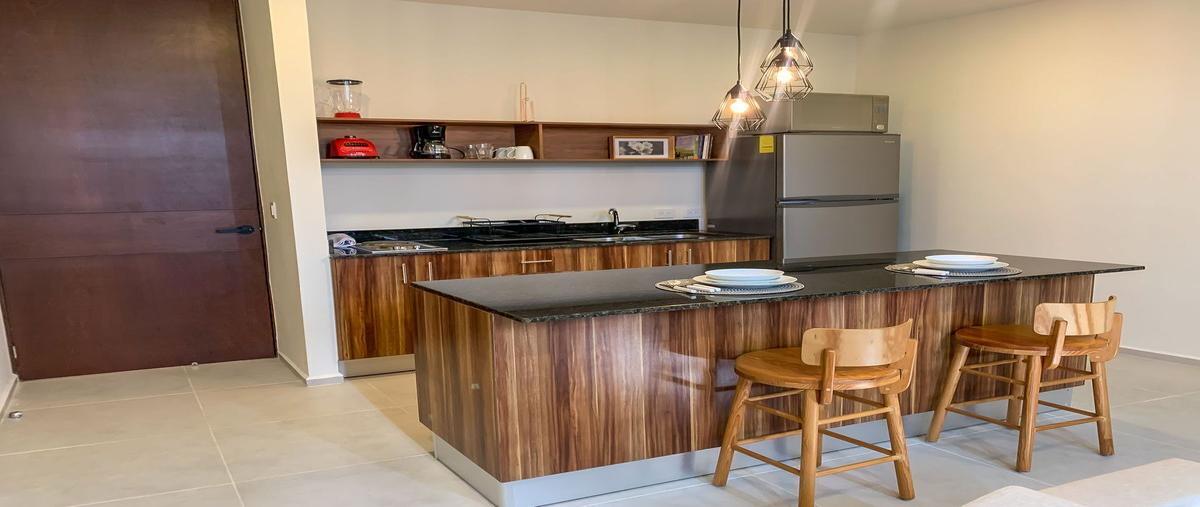 Foto de departamento en renta en  , montes de ame, mérida, yucatán, 26078733 No. 03