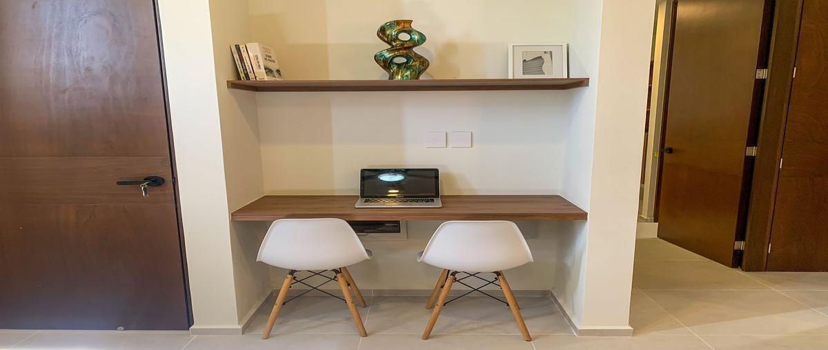 Foto de departamento en renta en  , montes de ame, mérida, yucatán, 26078733 No. 04