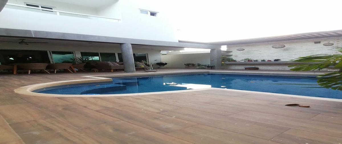 Foto de casa en , montes de ame, mérida, yucatán, 26680419 foto 01 Foto de casa en venta en , montes de ame, mérida, yucatán, 26680419 No. 01