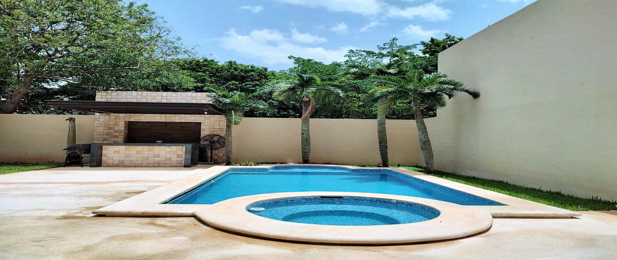 Foto de casa en venta en  , montes de ame, mérida, yucatán, 0 No. 03