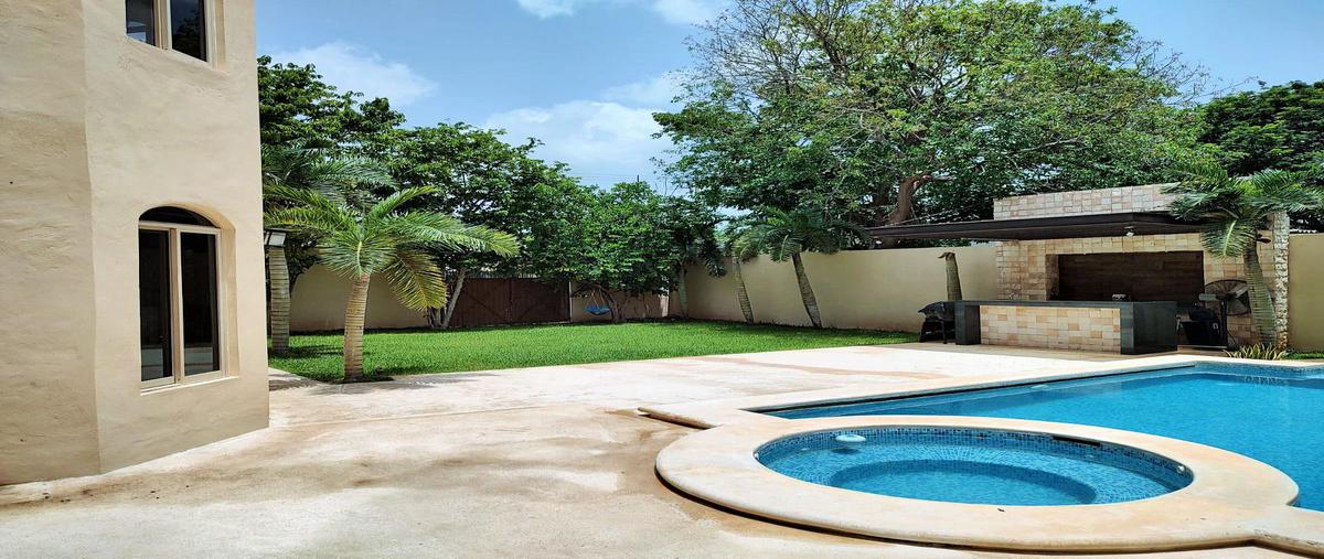 Foto de casa en , montes de ame, mérida, yucatán, 0 foto 04 Foto de casa en venta en , montes de ame, mérida, yucatán, 0 No. 04