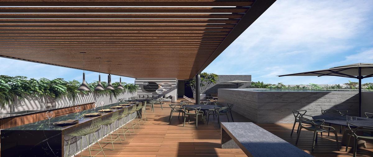 Foto de departamento en venta en  , montes de ame, mérida, yucatán, 26832489 No. 04