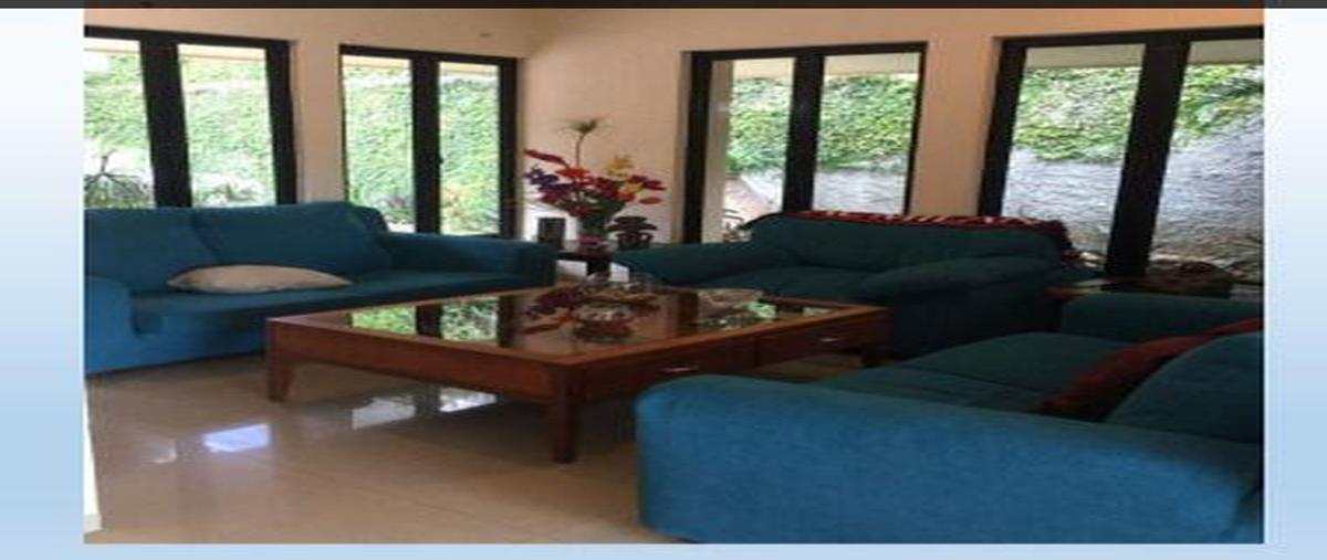 Foto de casa en venta en  , montes de ame, mérida, yucatán, 0 No. 03