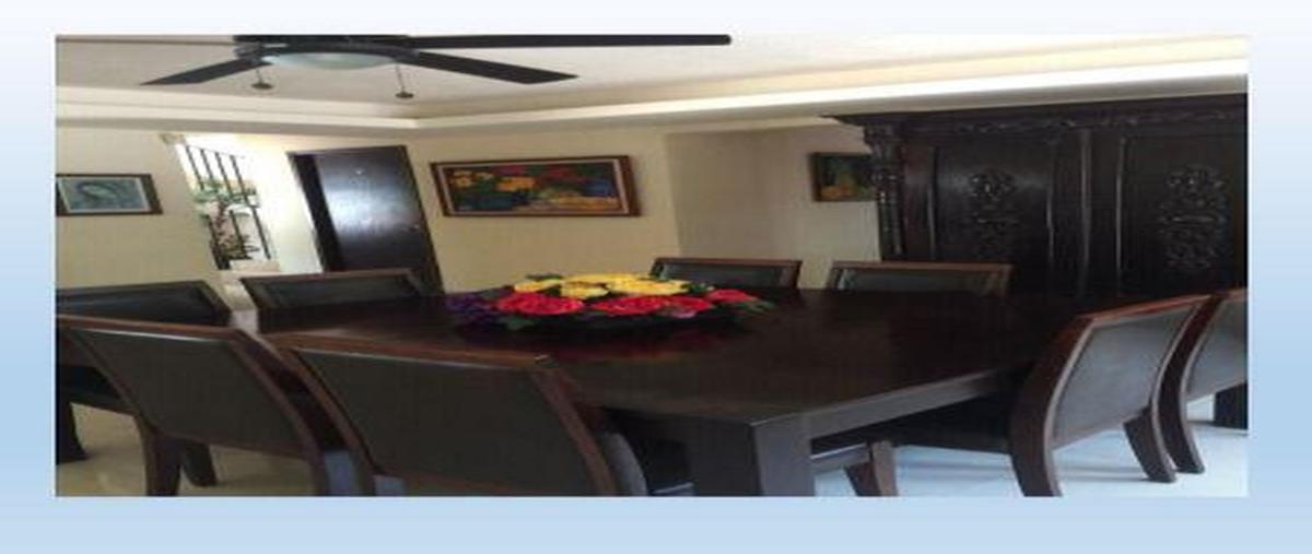 Foto de casa en venta en  , montes de ame, mérida, yucatán, 0 No. 04