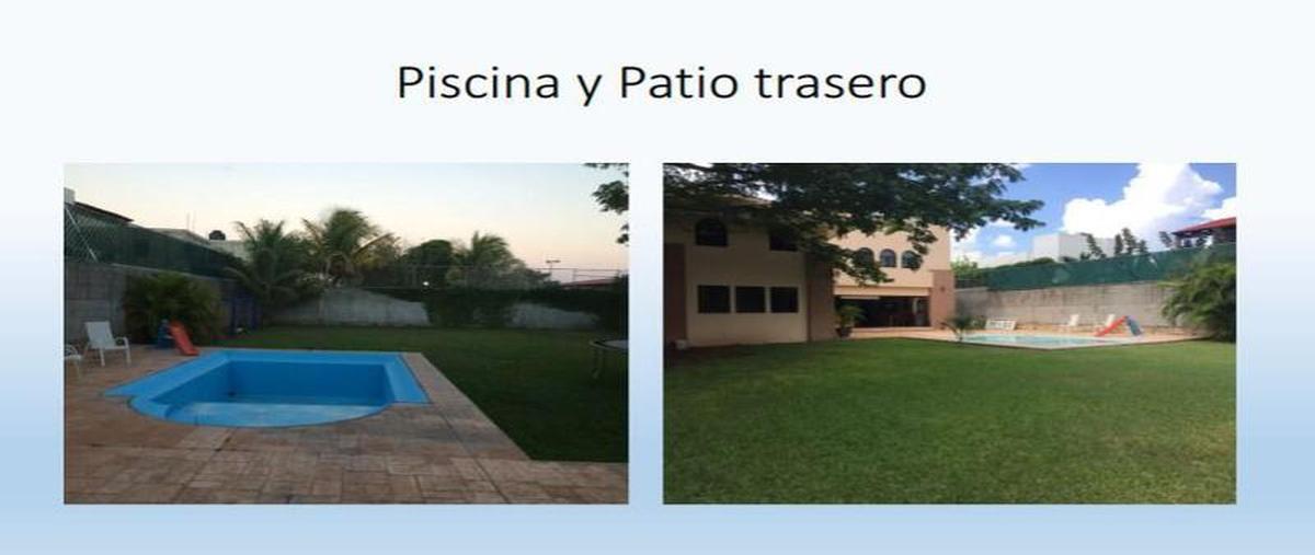 Foto de casa en venta en  , montes de ame, mérida, yucatán, 0 No. 05
