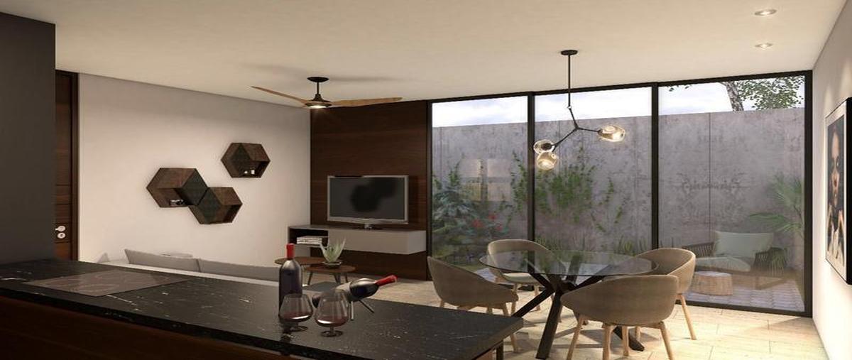Foto de departamento en venta en  , montes de ame, mérida, yucatán, 0 No. 05