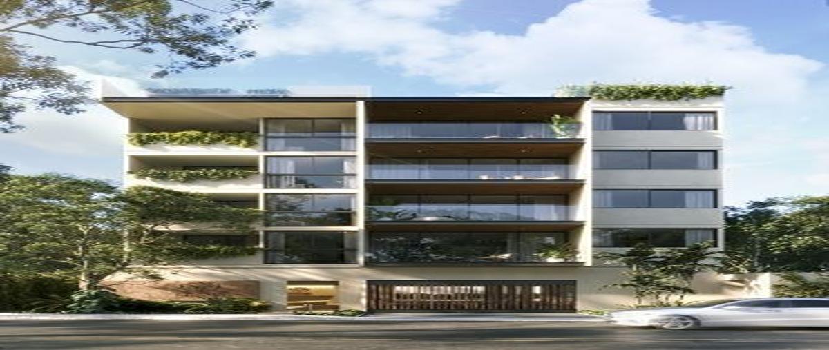 Foto de departamento en , montes de ame, mérida, yucatán, 26958640 foto 01 Foto de departamento en venta en , montes de ame, mérida, yucatán, 26958640 No. 01